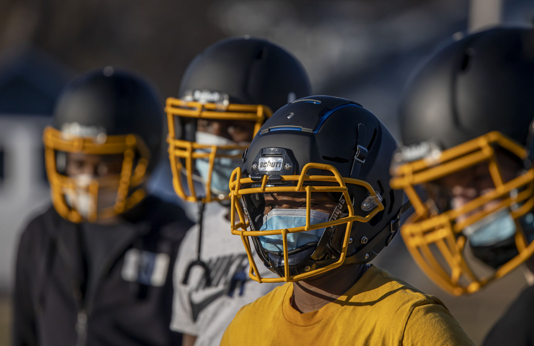 MacArthur Eisenhower football gallery 4 030321.JPG